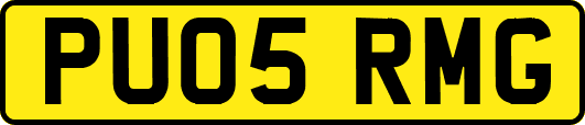 PU05RMG