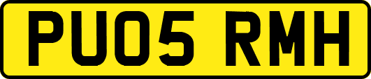 PU05RMH