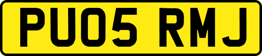 PU05RMJ