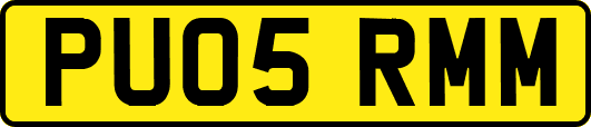 PU05RMM