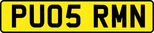 PU05RMN