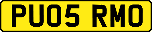 PU05RMO