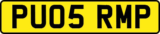 PU05RMP