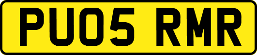 PU05RMR