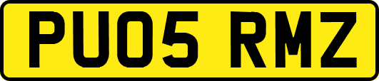 PU05RMZ