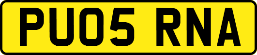 PU05RNA