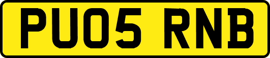 PU05RNB