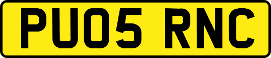 PU05RNC