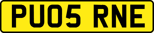 PU05RNE