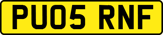 PU05RNF