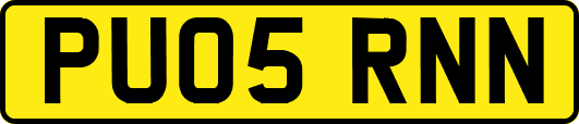 PU05RNN