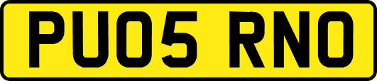 PU05RNO