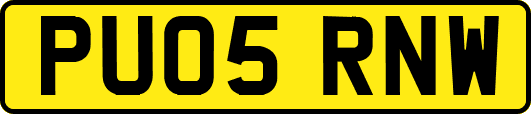PU05RNW