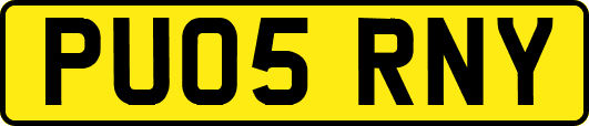 PU05RNY