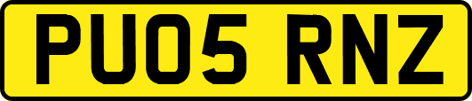 PU05RNZ