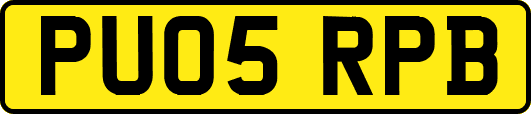 PU05RPB