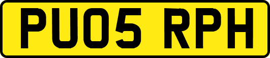 PU05RPH