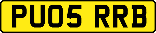 PU05RRB
