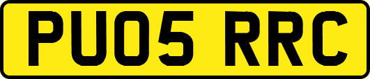 PU05RRC