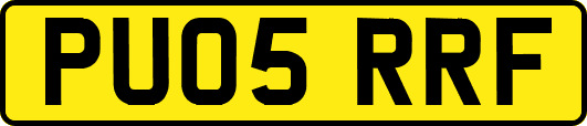 PU05RRF