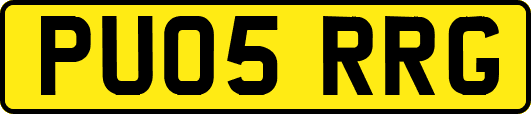 PU05RRG