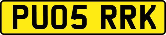 PU05RRK