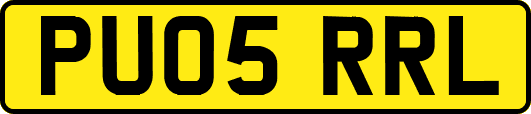 PU05RRL