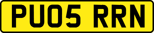 PU05RRN