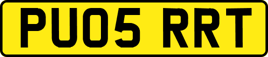 PU05RRT