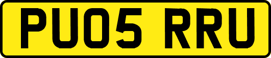 PU05RRU