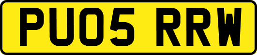 PU05RRW