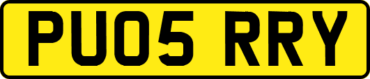 PU05RRY