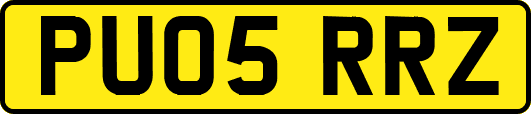 PU05RRZ