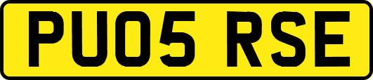 PU05RSE