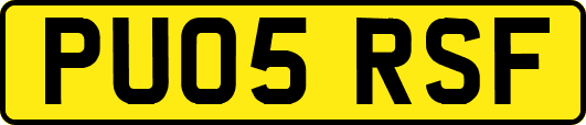 PU05RSF