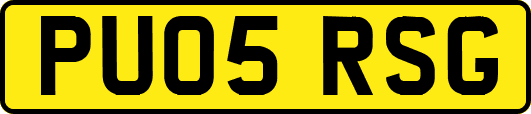 PU05RSG