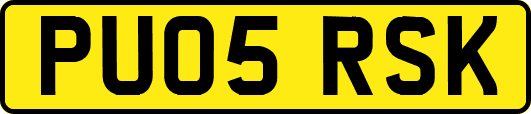 PU05RSK