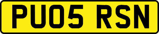 PU05RSN