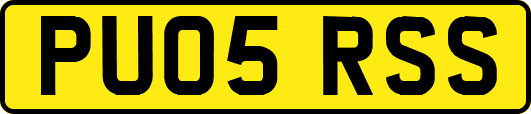 PU05RSS