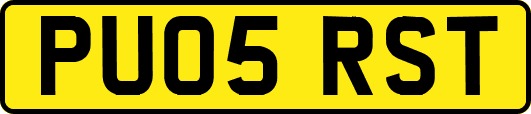 PU05RST