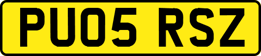 PU05RSZ
