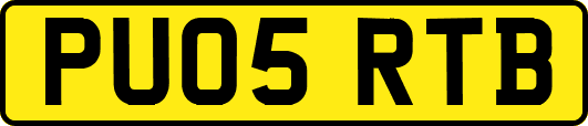 PU05RTB
