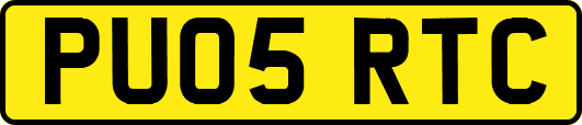PU05RTC