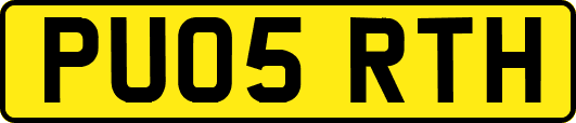 PU05RTH