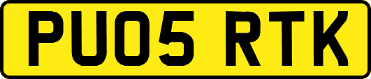 PU05RTK
