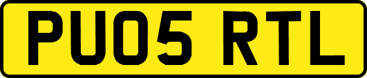 PU05RTL