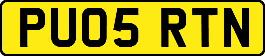 PU05RTN