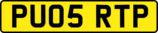 PU05RTP