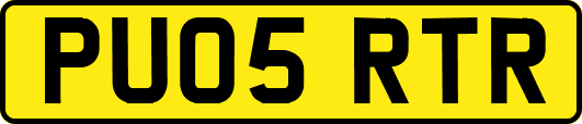 PU05RTR