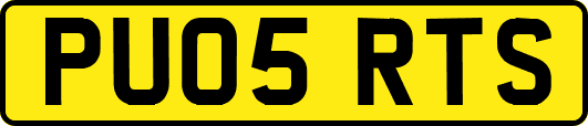 PU05RTS